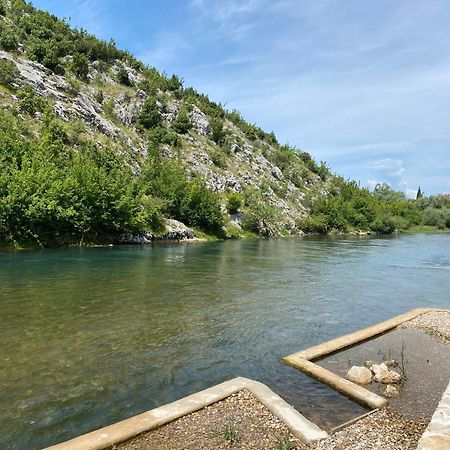 Villa San Blagaj Eksteriør billede