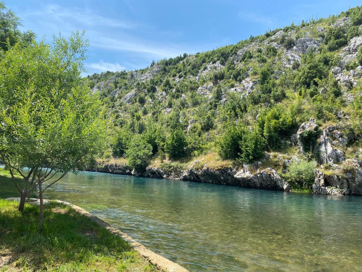 Villa San Blagaj Eksteriør billede