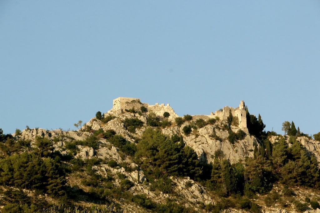 Villa San Blagaj Eksteriør billede