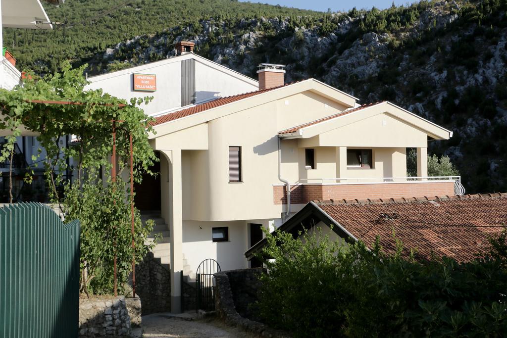 Villa San Blagaj Eksteriør billede